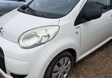 Citroen C1 229.000 km 900 &euro; Neustadt 67433
