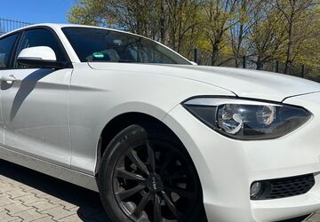 BMW 114 122.300 km 6.500 &euro; Kirchheimbolanden 67292