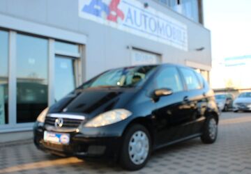 Mercedes-Benz A 150 162.000 km 2.990 &euro; Kaiserslautern 67657