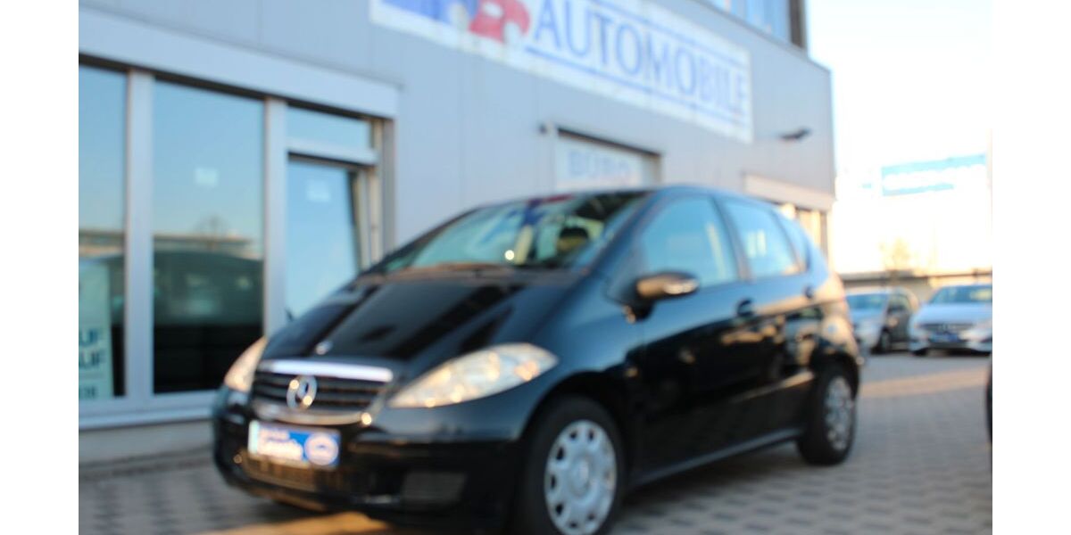 Mercedes-Benz A 150 162.000 km 2.990 &euro; Kaiserslautern 67657