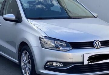 VW Polo 107.000 km 6.589 &euro; Kaiserslautern 67657