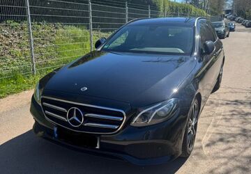 Mercedes-Benz E 200 157.331 km 23.900 &euro; Hinterweidenthal 66999