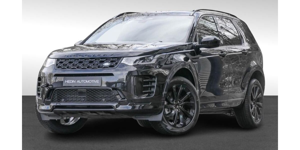 Land Rover Discovery Sport 3.000 km 63.990 &euro; Kaiserslautern 67655