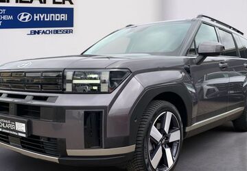 Hyundai SANTA FE 29.651 km 42.280 &euro; Bad Dürkheim 67098