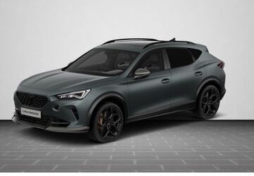 Cupra Formentor 7.500 km 54.380 &euro; Neustadt a.d. Weinstraße 67433