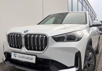 BMW iX1 5.579 km 32.949 &euro; Kaiserslautern 67663
