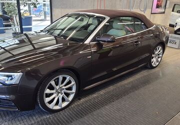 Audi A5 165.000 km 15.300 &euro; Kaiserslautern 67655