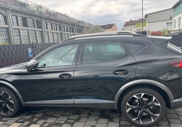 Cupra Formentor 60.000 km 34.100 &euro; Neustadt 67433