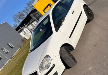 VW Polo 192.000 km 2.100 &euro; Kaiserslautern 67657