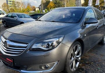 Opel Insignia 198.744 km 2.999 &euro; Kaiserslautern 67663