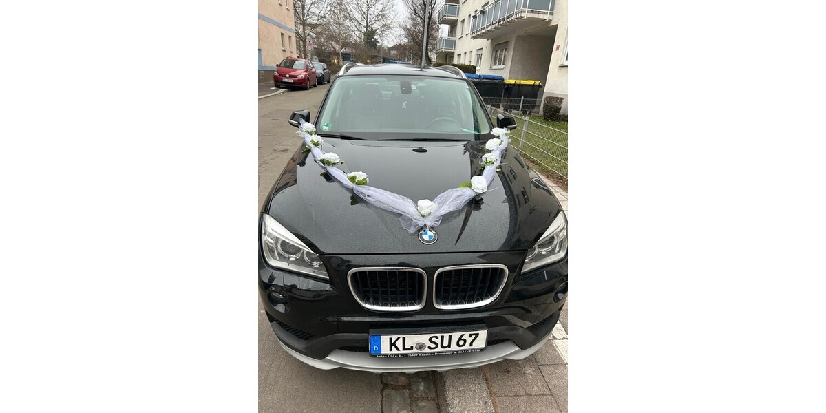 BMW X1 157.800 km 11.500 &euro; Kaiserslautern 67657