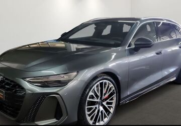 Audi A6 1.200 km 82.800 &euro; Kaiserslautern 67663