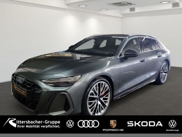 Gebrauchte Audi A6