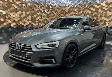 Audi A5 175.000 km 17.990 &euro; Eisenberg 67304