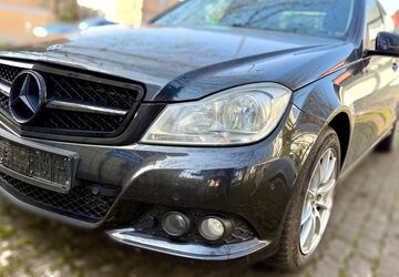 Mercedes-Benz C 200 318.000 km 5.800 &euro; Neustadt 67433