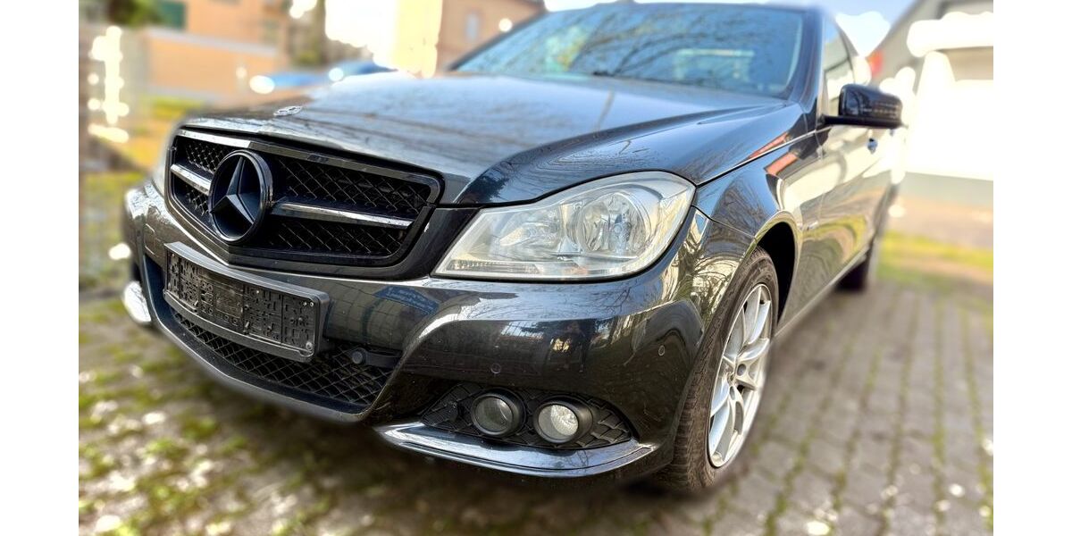 Mercedes-Benz C 200 318.000 km 5.800 &euro; Neustadt 67433