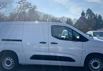 Opel Combo 161.855 km 8.799 &euro; Winnweiler 67722