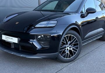 Porsche Macan 18.900 km 79.690 &euro; Kaiserslautern 67657