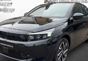 Opel Corsa 7.500 km 22.900 &euro; Kaiserslautern 67663