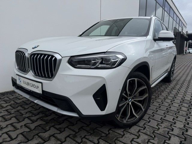 BMW X3 132.744 km 36.988 &euro; Kaiserslautern 67663