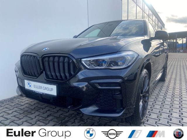 BMW X6 63.610 km 65.449 &euro; Kaiserslautern 67663