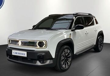 Renault R 4 9.900 km 33.985 &euro; Kaiserslautern 67657