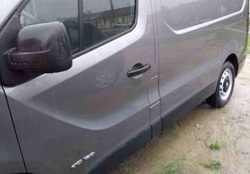 Renault Trafic 50.000 km 12.450 &euro; Kirchheimbolanden, Stadt 67292