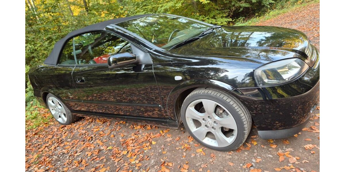 Opel Astra 111.958 km 5.490 &euro; Sippersfeld 67729