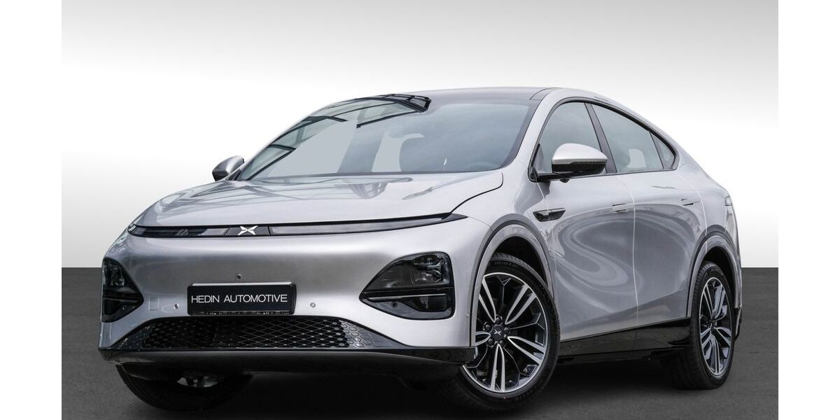 XPeng G6 13.990 km 41.789 &euro; Kaiserslautern 67655