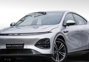 XPeng G6 19.900 km 41.789 &euro; Kaiserslautern 67655