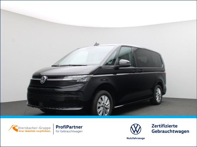 VW T7 Multivan 18.701 km 48.990 &euro; Kaiserslautern 67663