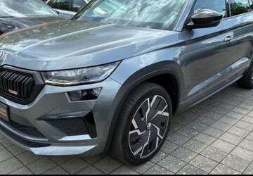 Skoda Kodiaq 34.260 km 37.980 &euro; Kaiserslautern 67657