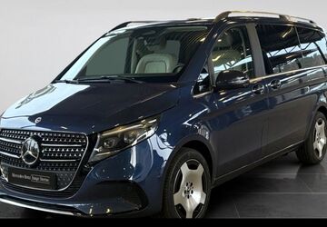 Mercedes-Benz V 220 14.142 km 66.890 &euro; Kaiserslautern 67663