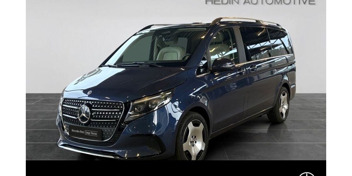 Mercedes-Benz V 220 14.142 km 66.890 &euro; Kaiserslautern 67663