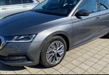 Skoda Octavia 61.080 km 22.980 &euro; Kaiserslautern 67657