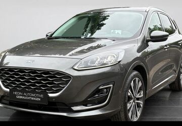 Ford Kuga 87.593 km 22.498 &euro; Kaiserslautern 67663