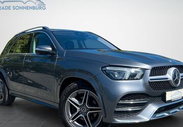 Mercedes-Benz GLE 400 115.989 km 52.990 &euro; Mehlingen 67678