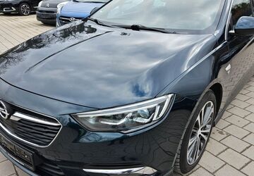 Opel Insignia 152.913 km 12.950 &euro; Lachen-Speyerdorf 67435