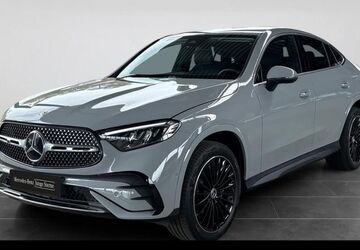 Mercedes-Benz GLC 300 7.174 km 68.880 &euro; Kaiserslautern 67663