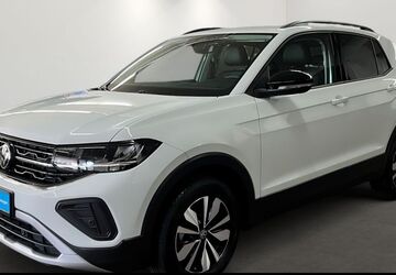 VW T-Cross 15.665 km 22.490 &euro; Kaiserslautern 67663