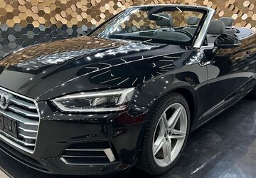 Audi A5 187.000 km 21.948 &euro; Eisenberg 67304