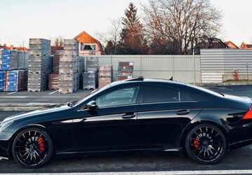 Mercedes-Benz 320 277.000 km 8.000 &euro; Landstuhl 66849