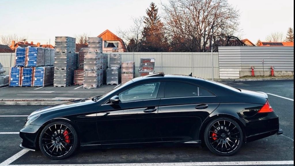 Mercedes-Benz 320 277.000 km 8.000 &euro; Landstuhl 66849