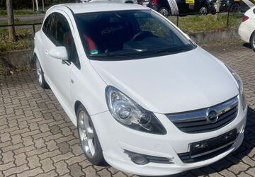 Opel Corsa 180.000 km 4.900 &euro; Kaiserslautern 67659