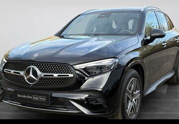 Mercedes-Benz GLC 300 14.423 km 55.440 &euro; Kaiserslautern 67663