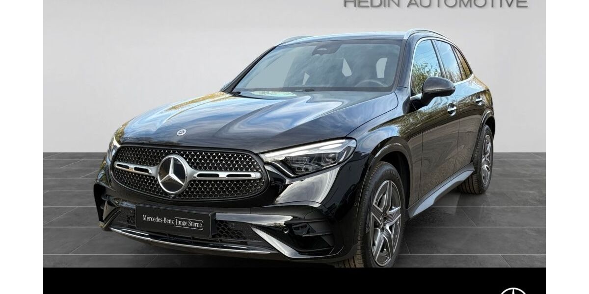 Mercedes-Benz GLC 300 14.423 km 55.440 &euro; Kaiserslautern 67663