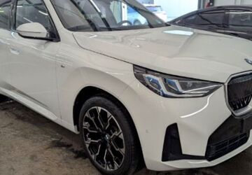 BMW X3 26.525 km 53.689 &euro; Landstuhl 66849