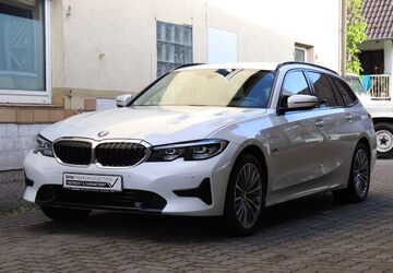 BMW 330 27.400 km 32.900 &euro; Bad Dürkheim 67098