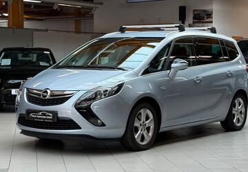 Opel Zafira Tourer 148.791 km 8.190 &euro; Bad Dürkheim 67098