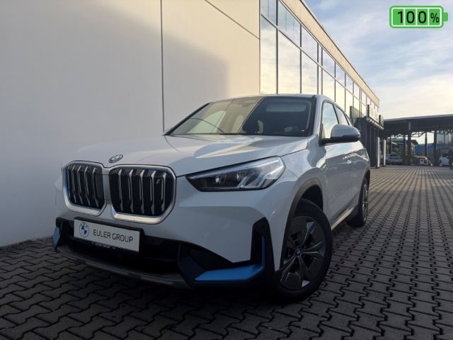 BMW iX1 19.113 km 35.666 &euro; Kaiserslautern 67663